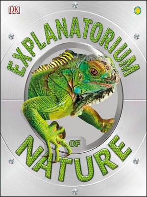cover image of Explanatorium of Nature